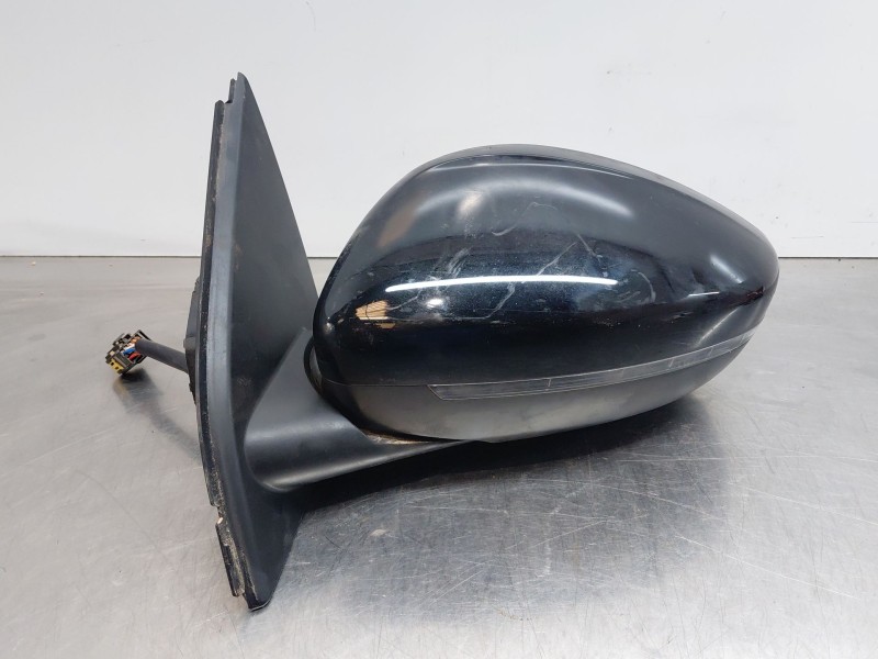 Recambio de retrovisor izquierdo para peugeot 308 active referencia OEM IAM   