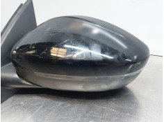 Recambio de retrovisor izquierdo para peugeot 308 active referencia OEM IAM    2