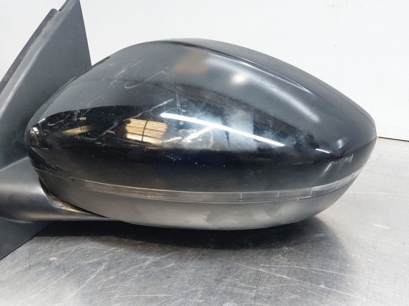 Recambio de retrovisor izquierdo para peugeot 308 active referencia OEM IAM   