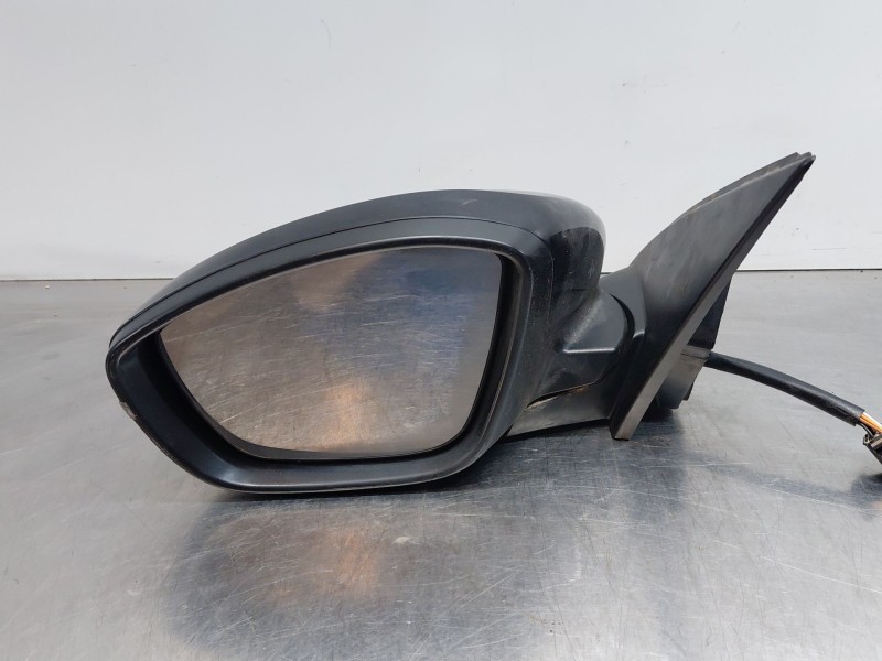 Recambio de retrovisor izquierdo para peugeot 308 active referencia OEM IAM   