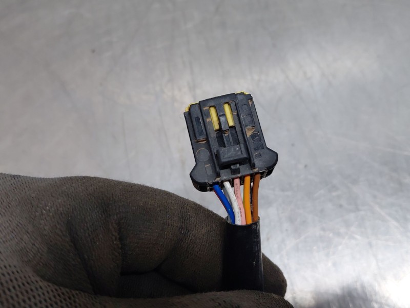 Recambio de retrovisor izquierdo para peugeot 308 active referencia OEM IAM   