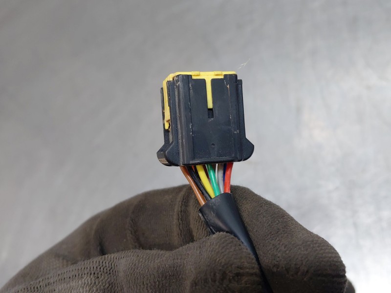 Recambio de retrovisor izquierdo para peugeot 308 active referencia OEM IAM   