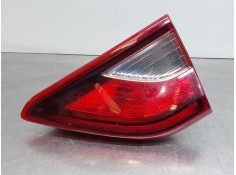 Recambio de piloto trasero derecho interior para kia stonic (ybcuv) drive referencia OEM IAM 92404H8400  