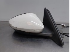 Recambio de retrovisor derecho para skoda octavia iii (5e3, nl3, nr3) 1.6 tdi referencia OEM IAM   