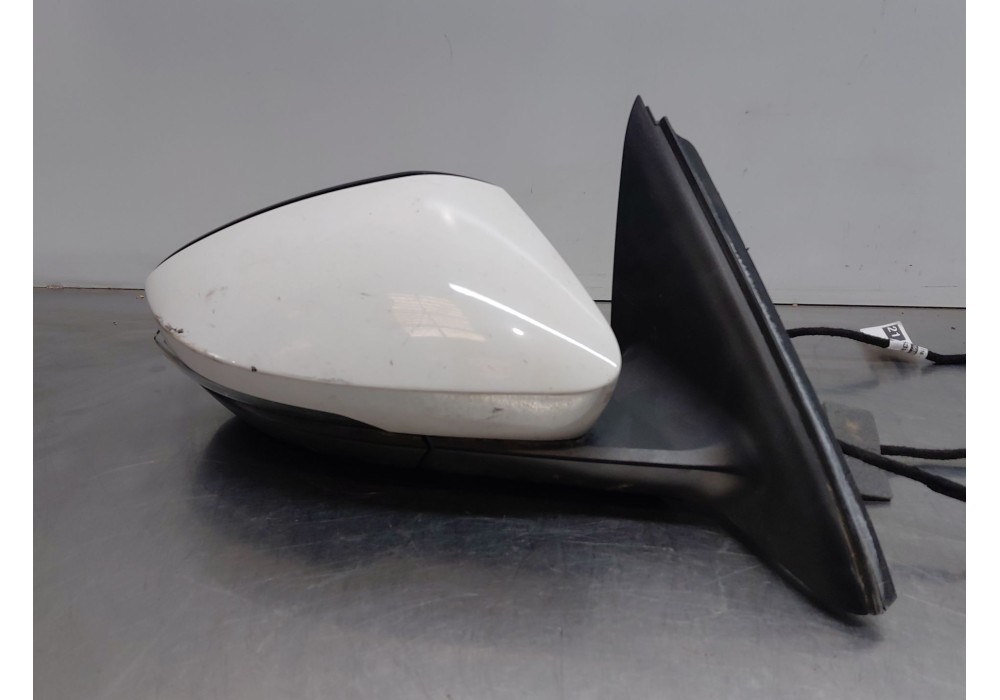 Recambio de retrovisor derecho para skoda octavia iii (5e3, nl3, nr3) 1.6 tdi referencia OEM IAM   