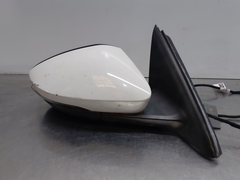 Recambio de retrovisor derecho para skoda octavia iii (5e3, nl3, nr3) 1.6 tdi referencia OEM IAM   