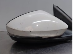 Recambio de retrovisor derecho para skoda octavia iii (5e3, nl3, nr3) 1.6 tdi referencia OEM IAM    2