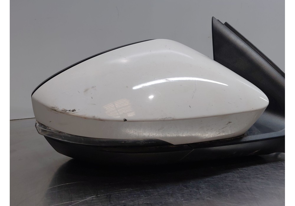 Recambio de retrovisor derecho para skoda octavia iii (5e3, nl3, nr3) 1.6 tdi referencia OEM IAM   