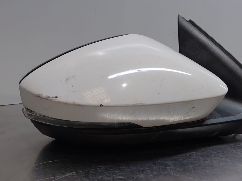 Recambio de retrovisor derecho para skoda octavia iii (5e3, nl3, nr3) 1.6 tdi referencia OEM IAM   