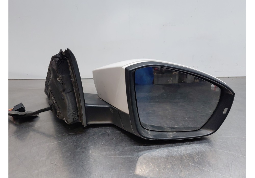 Recambio de retrovisor derecho para skoda octavia iii (5e3, nl3, nr3) 1.6 tdi referencia OEM IAM   