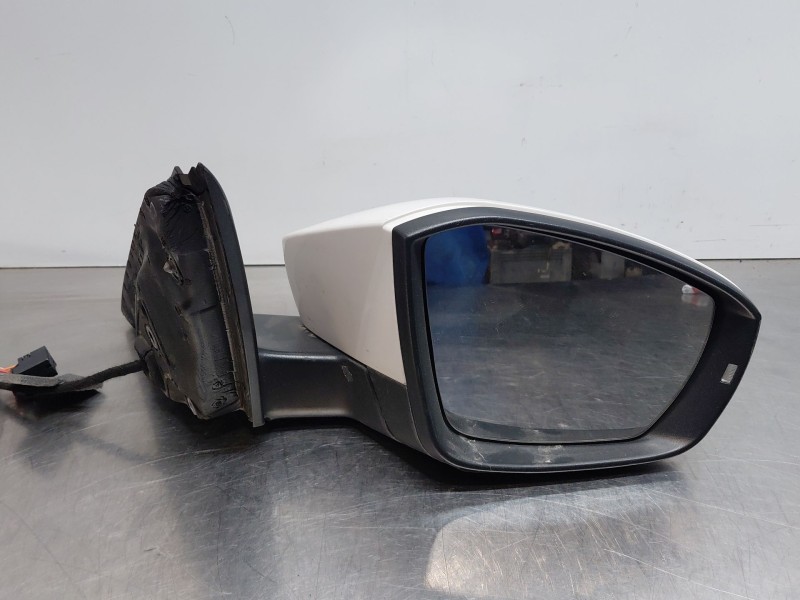 Recambio de retrovisor derecho para skoda octavia iii (5e3, nl3, nr3) 1.6 tdi referencia OEM IAM   