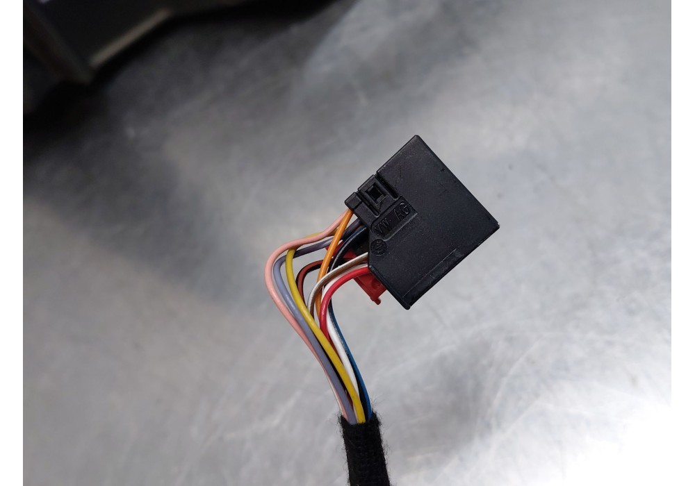 Recambio de retrovisor derecho para skoda octavia iii (5e3, nl3, nr3) 1.6 tdi referencia OEM IAM   