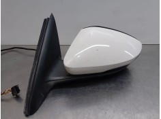 Recambio de retrovisor izquierdo para skoda octavia iii (5e3, nl3, nr3) 1.6 tdi referencia OEM IAM   