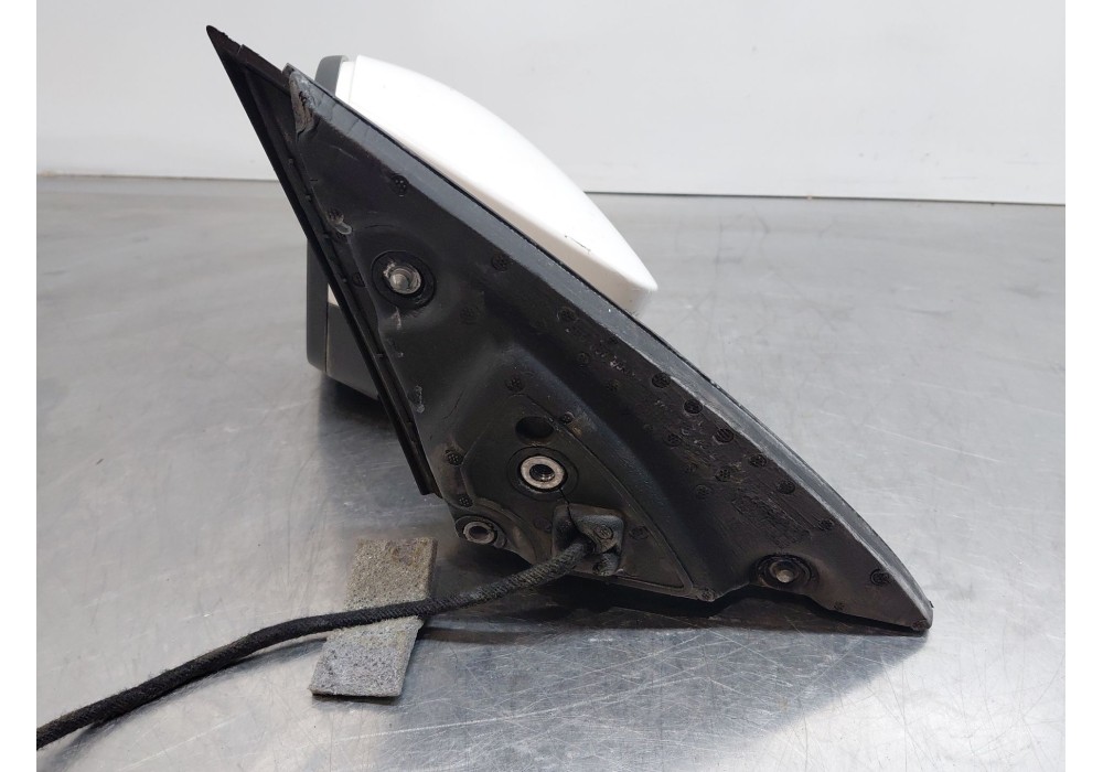 Recambio de retrovisor izquierdo para skoda octavia iii (5e3, nl3, nr3) 1.6 tdi referencia OEM IAM   