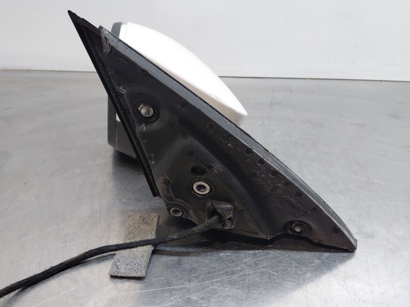Recambio de retrovisor izquierdo para skoda octavia iii (5e3, nl3, nr3) 1.6 tdi referencia OEM IAM   