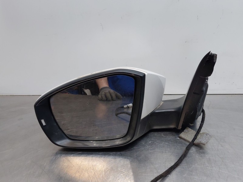 Recambio de retrovisor izquierdo para skoda octavia iii (5e3, nl3, nr3) 1.6 tdi referencia OEM IAM   