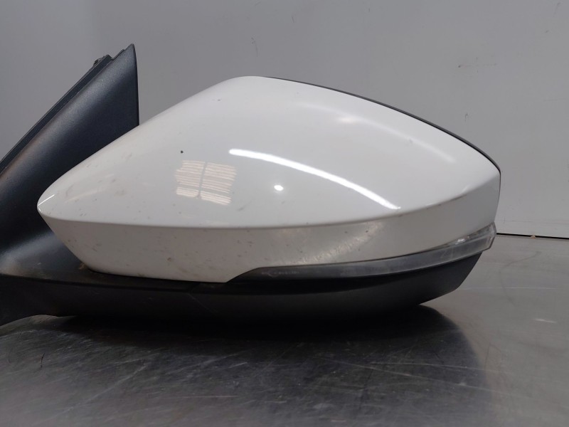 Recambio de retrovisor izquierdo para skoda octavia iii (5e3, nl3, nr3) 1.6 tdi referencia OEM IAM   