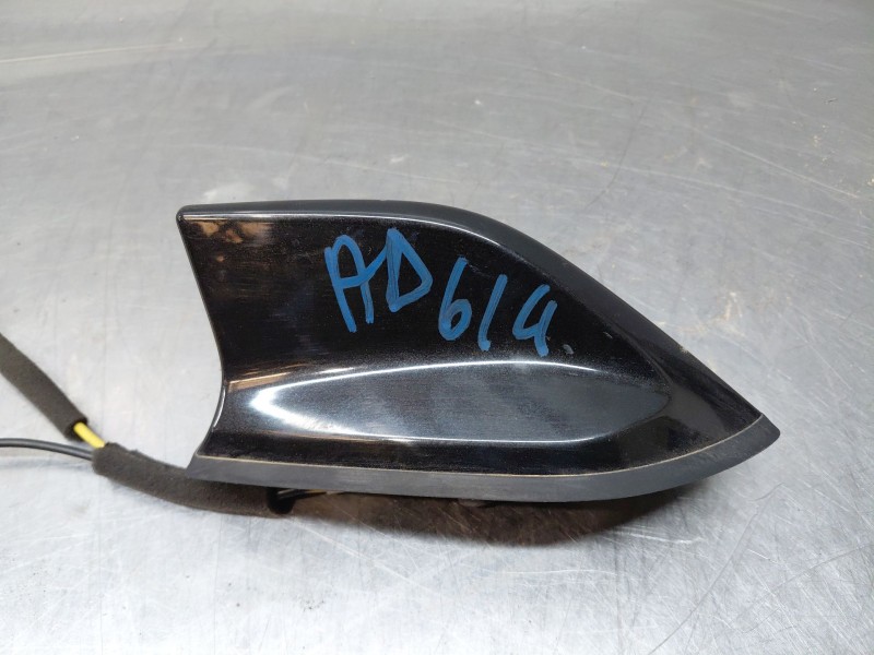 Recambio de antena para nissan juke (f16) tekna referencia OEM IAM   