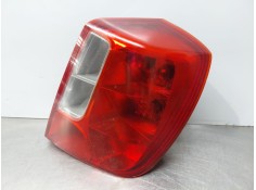 Recambio de piloto trasero derecho para chevrolet nubira sedán 1.6 referencia OEM IAM   