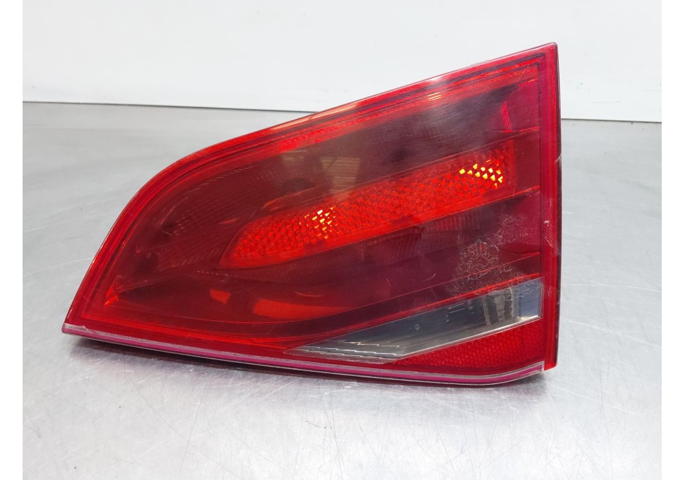 Recambio de piloto trasero derecho interior para audi a4 b8 (8k2) 2.0 tdi referencia OEM IAM   