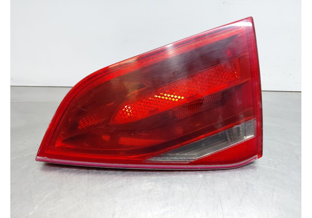 Recambio de piloto trasero derecho interior para audi a4 b8 (8k2) 2.0 tdi referencia OEM IAM   