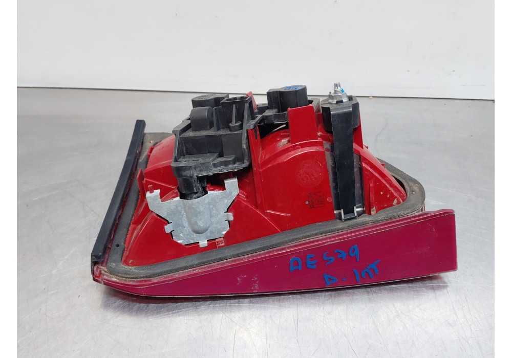 Recambio de piloto trasero derecho interior para audi a4 b8 (8k2) 2.0 tdi referencia OEM IAM   