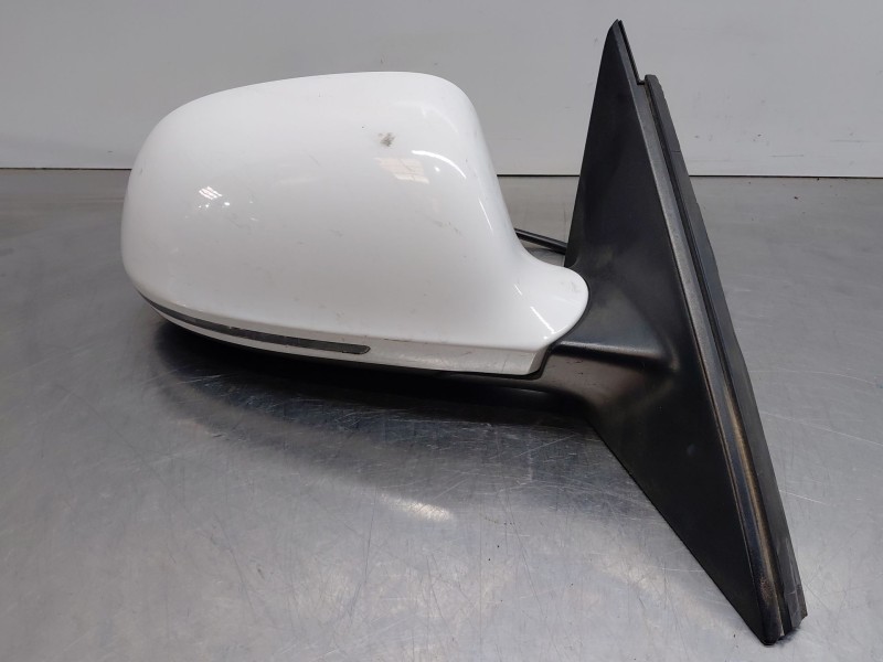 Recambio de retrovisor derecho para audi a4 b8 (8k2) 2.0 tdi referencia OEM IAM   