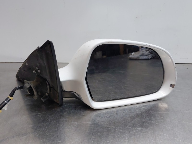 Recambio de retrovisor derecho para audi a4 b8 (8k2) 2.0 tdi referencia OEM IAM   