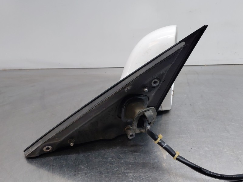 Recambio de retrovisor derecho para audi a4 b8 (8k2) 2.0 tdi referencia OEM IAM   