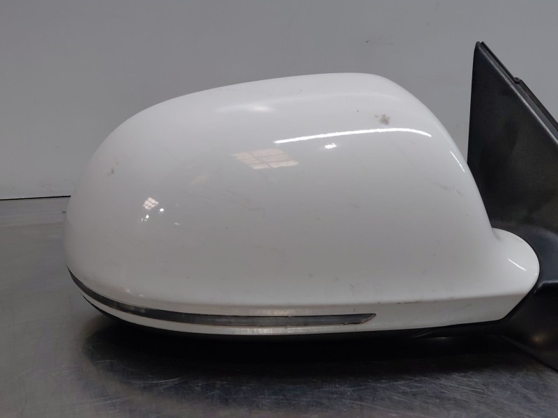 Recambio de retrovisor derecho para audi a4 b8 (8k2) 2.0 tdi referencia OEM IAM   