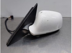 Recambio de retrovisor izquierdo para audi a4 b8 (8k2) 2.0 tdi referencia OEM IAM   