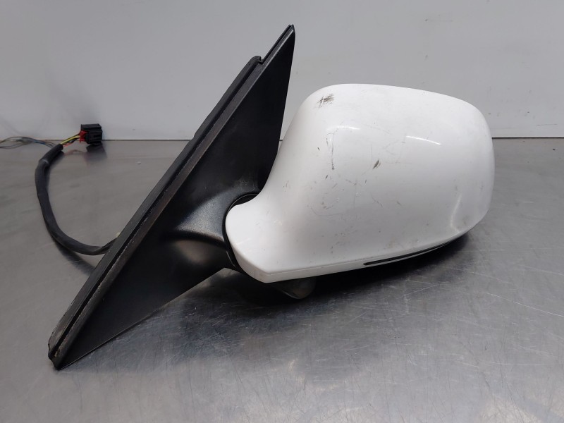 Recambio de retrovisor izquierdo para audi a4 b8 (8k2) 2.0 tdi referencia OEM IAM   