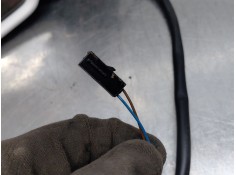 Recambio de retrovisor izquierdo para audi a4 b8 (8k2) 2.0 tdi referencia OEM IAM    2