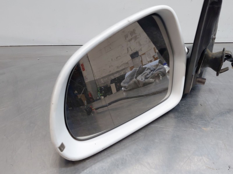 Recambio de retrovisor izquierdo para audi a4 b8 (8k2) 2.0 tdi referencia OEM IAM   