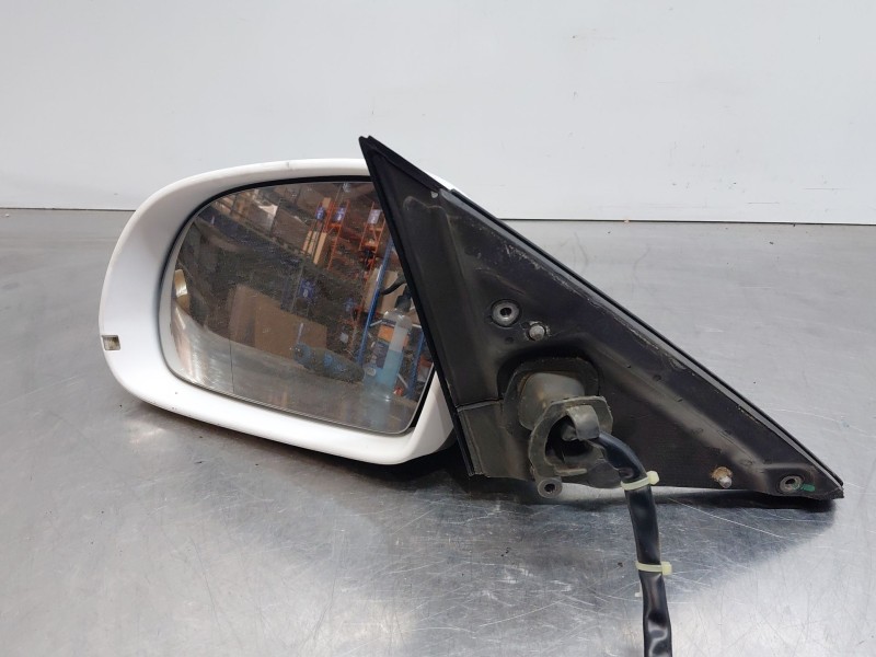 Recambio de retrovisor izquierdo para audi a4 b8 (8k2) 2.0 tdi referencia OEM IAM   