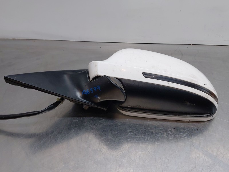 Recambio de retrovisor izquierdo para audi a4 b8 (8k2) 2.0 tdi referencia OEM IAM   