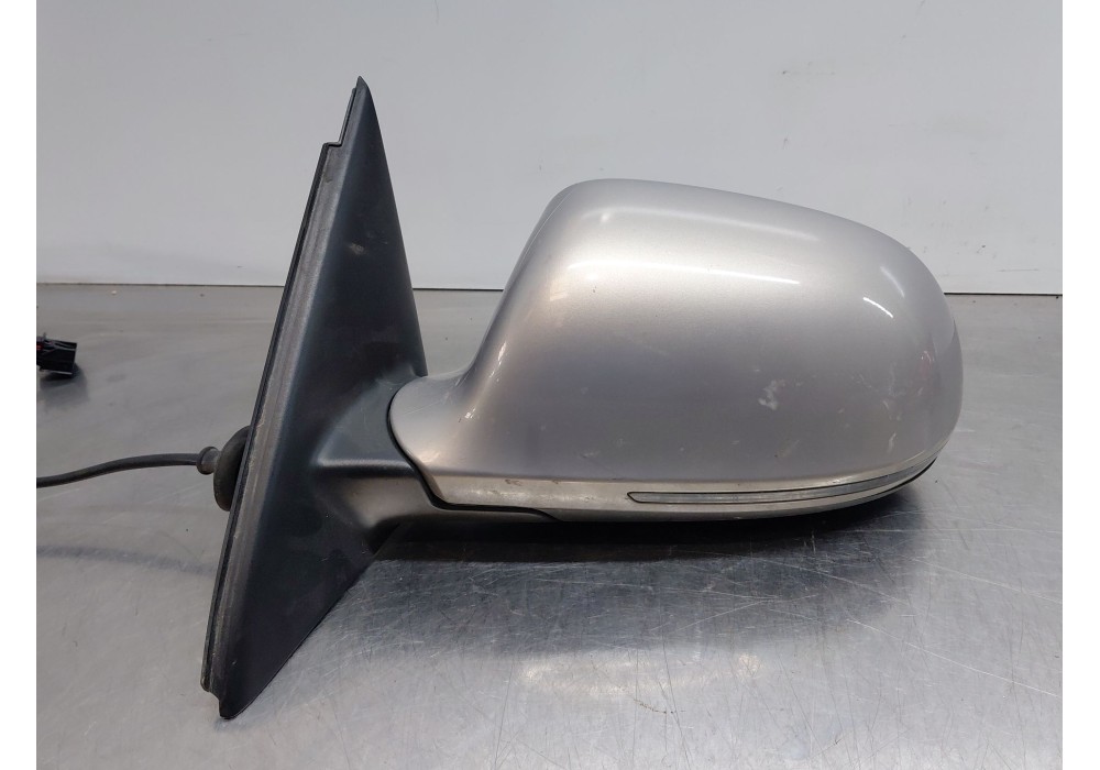 Recambio de retrovisor izquierdo para audi q3 (8ub, 8ug) 2.0 tdi quattro referencia OEM IAM 8U1857409FSP9 8U1857409F 