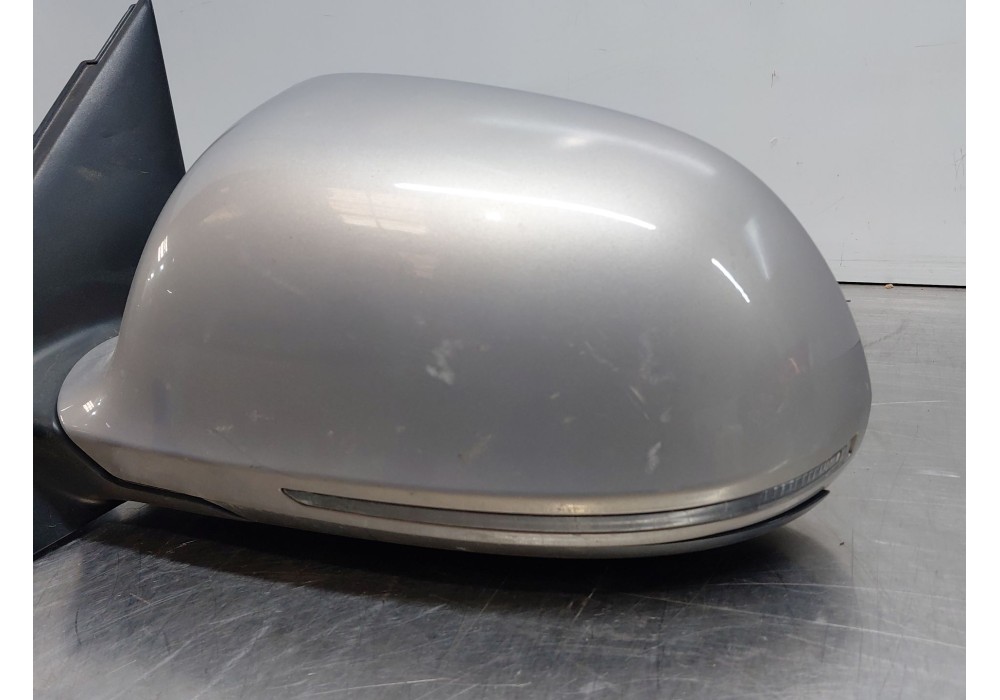 Recambio de retrovisor izquierdo para audi q3 (8ub, 8ug) 2.0 tdi quattro referencia OEM IAM 8U1857409FSP9 8U1857409F 