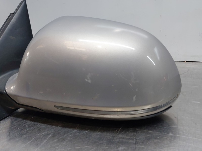 Recambio de retrovisor izquierdo para audi q3 (8ub, 8ug) 2.0 tdi quattro referencia OEM IAM 8U1857409FSP9 8U1857409F 