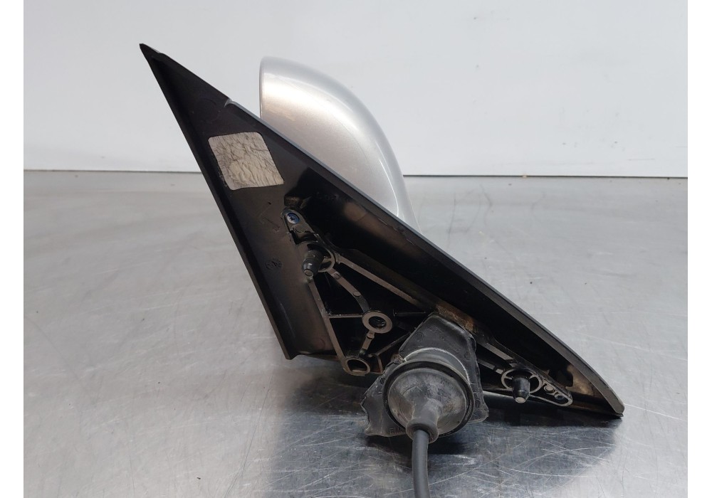 Recambio de retrovisor izquierdo para audi q3 (8ub, 8ug) 2.0 tdi quattro referencia OEM IAM 8U1857409FSP9 8U1857409F 