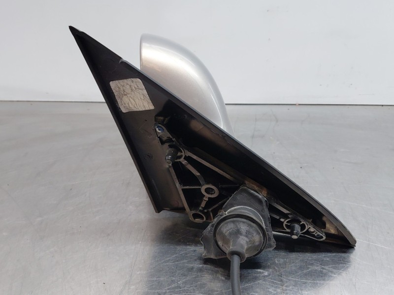 Recambio de retrovisor izquierdo para audi q3 (8ub, 8ug) 2.0 tdi quattro referencia OEM IAM 8U1857409FSP9 8U1857409F 