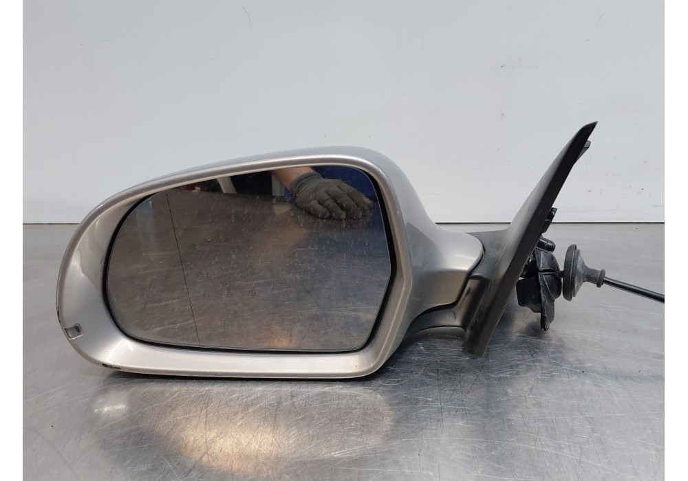 Recambio de retrovisor izquierdo para audi q3 (8ub, 8ug) 2.0 tdi quattro referencia OEM IAM 8U1857409FSP9 8U1857409F 