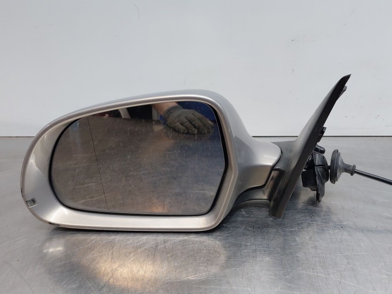 Recambio de retrovisor izquierdo para audi q3 (8ub, 8ug) 2.0 tdi quattro referencia OEM IAM 8U1857409FSP9 8U1857409F 