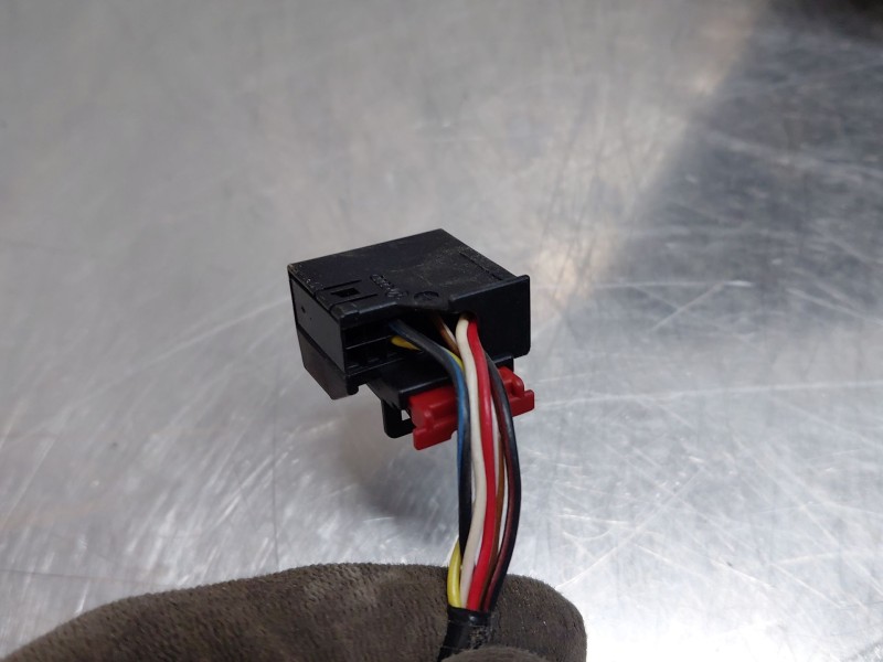 Recambio de retrovisor izquierdo para audi q3 (8ub, 8ug) 2.0 tdi quattro referencia OEM IAM 8U1857409FSP9 8U1857409F 