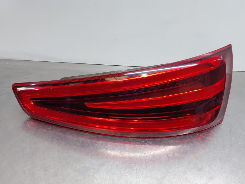 Recambio de piloto trasero derecho para audi q3 (8ub, 8ug) 2.0 tdi quattro referencia OEM IAM   