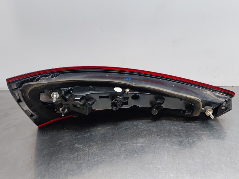 Recambio de piloto trasero derecho para audi q3 (8ub, 8ug) 2.0 tdi quattro referencia OEM IAM   