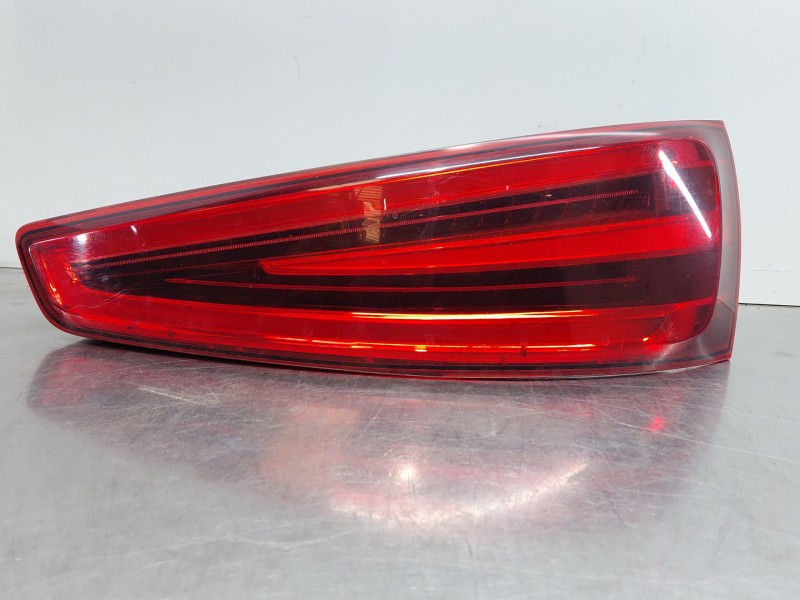 Recambio de piloto trasero derecho para audi q3 (8ub, 8ug) 2.0 tdi quattro referencia OEM IAM   