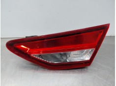 Recambio de piloto trasero derecho interior para seat leon st (5f8) style referencia OEM IAM   