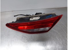 Recambio de piloto trasero derecho interior para seat leon st (5f8) style referencia OEM IAM    2