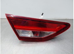 Recambio de piloto trasero izquierdo interior para seat leon st (5f8) style referencia OEM IAM   